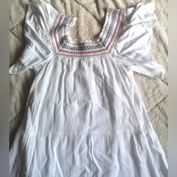 Jessica Simpson dress. Size S - Picture 2 of 10